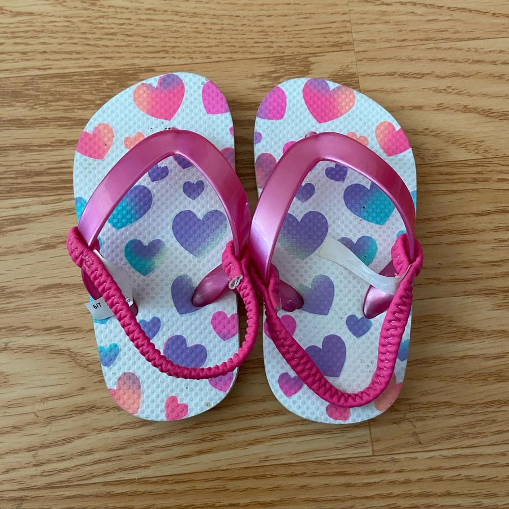 Toddler Sandals